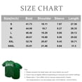 thumbnail image 4 of 2026 New Mexico Soccer Jersey for Unisex Fans, Mexican Jersey Soccer T-Shirt, Jersey De Mexico Crew Neck Short Sleeve Football Apparel Outdoor Training Daily T Shirt for Adult, 4 of 4