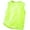 Green, variant on Kids Boys Soccer Pinnies Training Jersey Mesh Sports Vest Breathable Quick Dry Tank Top Toddler Lightweight Athletic Vest