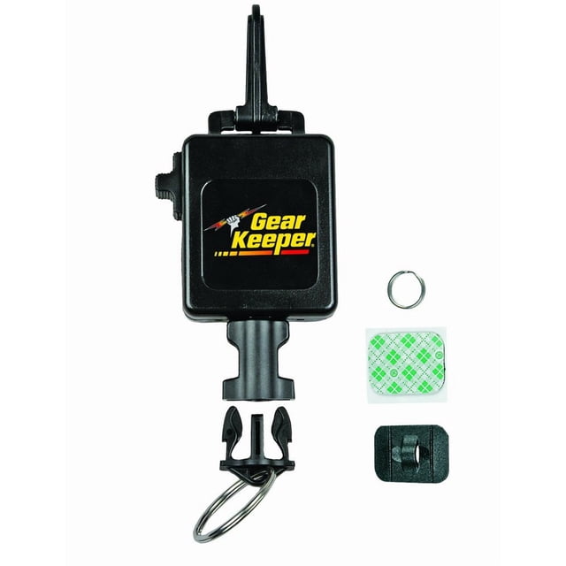 Escáner retráctil Gear Keeper RT3-4518 Tether 510 g