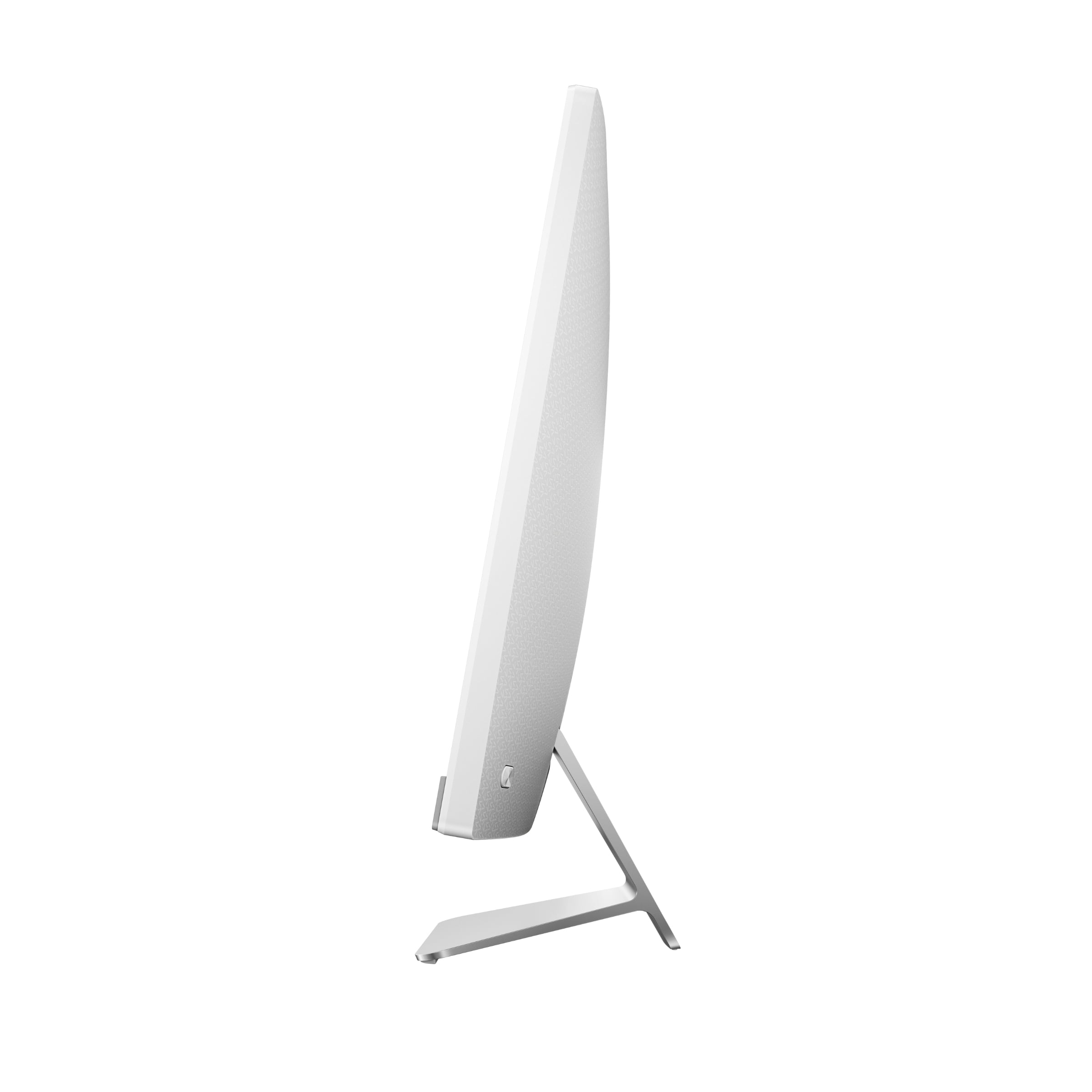 ASUS All-in-One Desktop w/ 23.8" FHD Touchscreen, Core i5, 8GB, 512GB SSD, White, A3402WBA-WS503T
