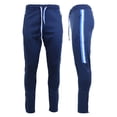 thumbnail image 4 of Men's Active Striped Track Jogger, 4 of 5