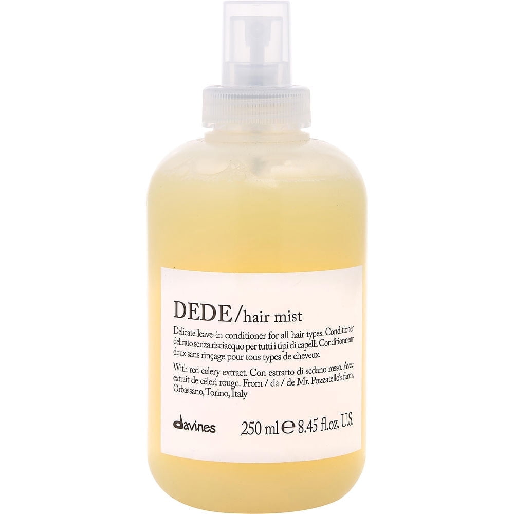 Davines DEDE Leave In Mist 250ml 8.45oz