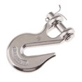 thumbnail image 1 of s de Horquil de Acero Inoxidable de 3/8 "fabricados con Equipo de de Cadena de Acero Inoxidable 316 Macarena Gancho de horquilla de acero inoxidable, 1 of 5