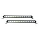 thumbnail image 1 of Faros Tipo Barra TUNELIGHT-RENOVATIO 2 piezas 12 LEDS Luz Blanca Estrobo 60w, 1 of 3