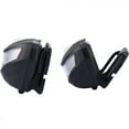 thumbnail image 5 of Linterna frontal recargable L3200 de alto lumen, luz frontal LED súper brillante con 5 modos y luz roja blanca, linterna frontal impermeable para exteriores, 5 of 5