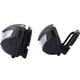 thumbnail image 5 of Linterna frontal recargable L3200 de alto lumen, luz frontal LED súper brillante con 5 modos y luz roja blanca, linterna frontal impermeable para exteriores, 5 of 5