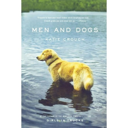 Men and Dogs (Paperback)