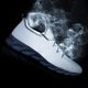 thumbnail image 5 of Zapatos de fitness para hombre Zapatos casuales de malla transpirable Zapatos de tenis ligeros con cordones Likrtyny Tenis De Mujer Tenis De Hombre, 5 of 9