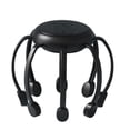 thumbnail image 4 of Electric Scalp Massager, Rechargeable Cordless Vibration Head Massager, Portable Scalp Care & Hair Relaxation Tool for Home, Office, Travel, 4 of 4