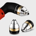 thumbnail image 2 of P80 Nozzle Tip Electrodes FRP Caps Cover Plasma Cutters Part Protectors, 2 of 8