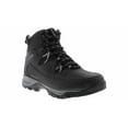 thumbnail image 2 of Columbia Liftop Iii Men's Weather Boot in Black, Size 9.5 Medium, 2 of 10