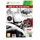thumbnail image 1 of Batman Arkham City Xbox 360 ., 1 of 2