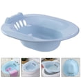 thumbnail image 4 of MesaSe Sitz Bath for Hemorrhoids & Postpartum Care - Blue, 4 of 4