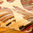thumbnail image 2 of Nourison Rhapsody Area Rug-Color:Sunrise,Shape:Rectangle,Size:5'6" x 8', 2 of 6