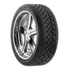 2 New Nitto NT-420S Performance Tires - 265/50R20 111V Fits: 2014-15 Jeep Grand Cherokee Summit, 2019-20 Jeep Grand Cherokee Limited X