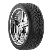 4 New Nitto NT-420S Performance Tires - 265/40R22 106V Fits: 2022-23 Audi e-tron Quattro Chronos Edition, 2023 Audi e-tron Sportback Technik
