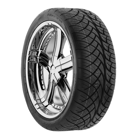 4 New Nitto NT-420S Performance Tires - 265/40R22 106V Fits: 2022-23 Audi e-tron Quattro Chronos Edition, 2023 Audi e-tron Sportback Technik