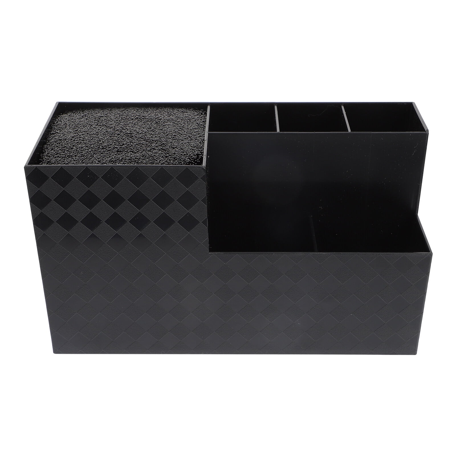 Hairdressing Scissor Holder Haircut Tool Storage Box Multifunctional