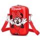 thumbnail image 4 of Bolso de hombro de concha dura de Mickey y Minnie, mochila de almacenamiento ajustable, regalos de cumpleaños para niñas, paquetes de monedas, juguetes para niños, 4 of 5