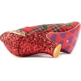 thumbnail image 4 of Irregular Choice Christmas Cookie Shoes, 4 of 4