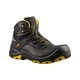 thumbnail image 2 of Tenis PMA caballero resistentes trabajo negro 26.5, 2 of 4