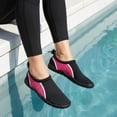 thumbnail image 6 of Banana Boat Women's Aqua Shoes - Comfy Quick Dry Water Shoes for Beach and Pool, 6 of 8