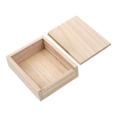 thumbnail image 1 of Wooden Playing Card Box Holder Poker Decks Card Organizer Game Card Storage Case Playing Card Wooden Box Deck Holder Storage Cubes, 1 of 8