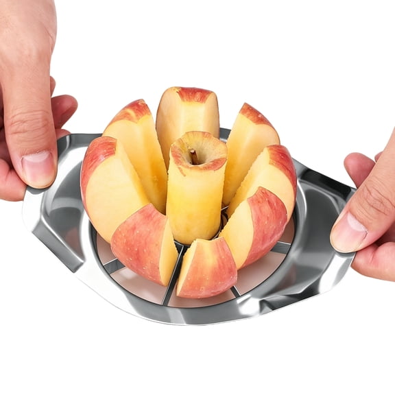 Apple Corer Slicer Premium Heavy Duty Fruit Slicer Cutter for Home Kitchen