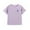 Light Purple, variant on MUXiin Boys T Shirts Size 10-12 Graphic T-Shirts Cute Funny Short Sleeve T Shirt Cute Preppy Tops Toddler Boy Clothes