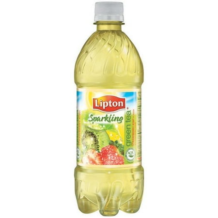 pepsico lipton green tea