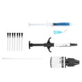 thumbnail image 4 of Orthodontic Dentals Bonding Kit Direct Bonding System No-mix Mini Kit for Metal Ceramic Brackets, 4 of 5