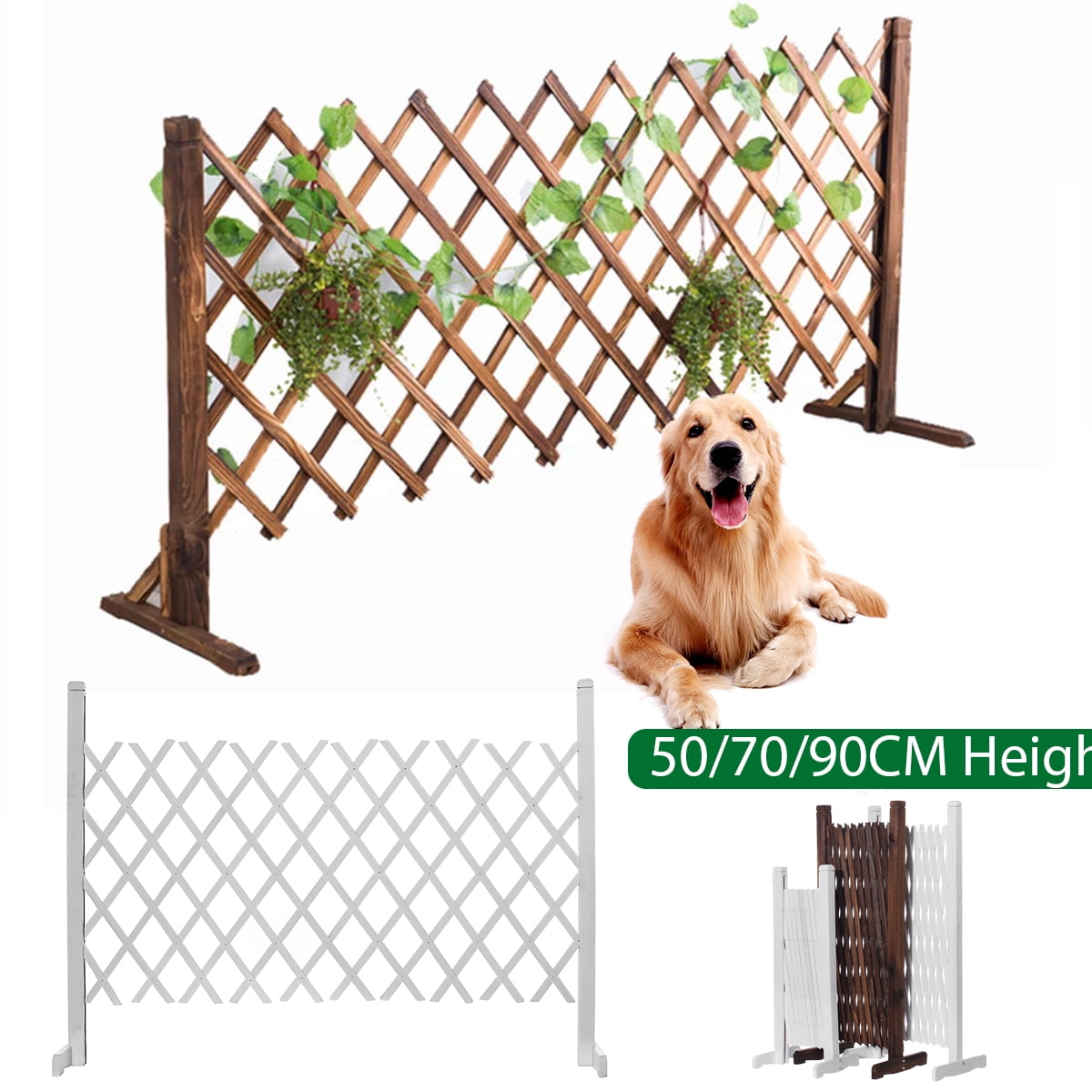 portable pet partition