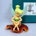 thumbnail image 3 of WDCC Tinker Bell - Blithe Spirit | 4009295 | Disney's Peter Pan | Limited to 2000 | New in Box, 3 of 3