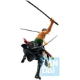 thumbnail image 5 of Bandai Spirits Ichibansho - One Piece - Roronoa Zoro (Best of The Buddy) Figure, 5 of 5