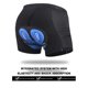 thumbnail image 2 of Men Cycling Shorts 5D Gel Padded Underwear MTB Mountain Bike Bicycle Short Pants, 2 of 5
