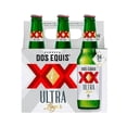 thumbnail image 2 of Cerveza Dos Equis Ultra lager 6 botellas pza de 355 ml c/u, 2 of 4