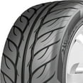 thumbnail image 2 of Otani BM2000 275/40R18 103W XL High Performance Summer Racing Tire, 2 of 2