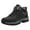 Grey, variant on Men's Casual Shoes Lightweight Men Shoes Casual Mens Shoes Casual Slip on Outdoor Sneakers Warm Padded Mens Casual Slip on Shoes3 Mens Wide Shoes Casual Festive Winter Hiking Shoes Mens