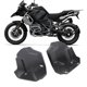 thumbnail image 5 of Cubierta Del Marco Del Radiador De Motocicleta, Protector Lateral De Carenado Protector Para R1250GS Adventure 2018-2023, Con Material ABS Y Diseño Elegante, Instalación, 5 of 7