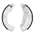 thumbnail image 2 of BALATAS DE TAMBOR TRAX 2014 al 2015 CHEVROLET 1.4L L4 Traseras BREMBO ., 2 of 5