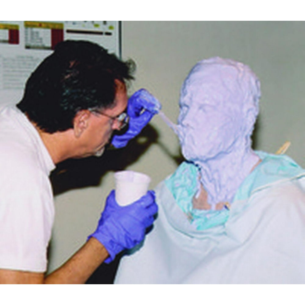 Art Molds MoldGel HypoAllergenic Molding Alginate for Craft Molds, 10