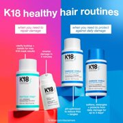 Damage Shield PH Protective Shampoo by K18 Hair for Unisex - 8.5 oz Shampoo