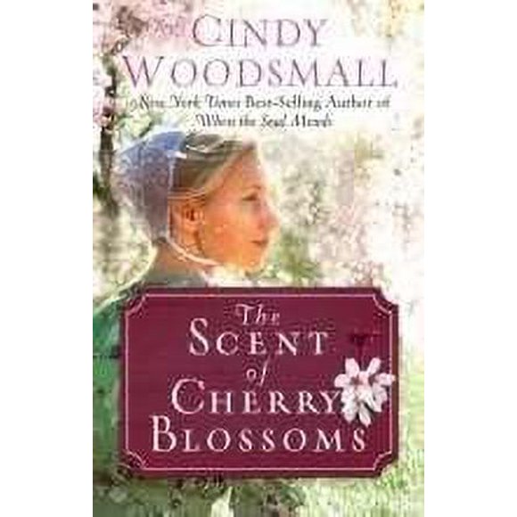Pre-Owned The Scent of Cherry Blossoms (Hardcover) 9780307446558