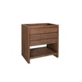 thumbnail image 5 of Avanity Kai-V30 Kai 30" Single Free Standing Wood Vanity Cabinet Only - Wood, 5 of 5