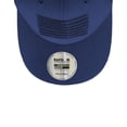 thumbnail image 6 of RapDom USA Embossed Tactical Patch Mens Cap [Navy Blue - Adjustable], 6 of 6