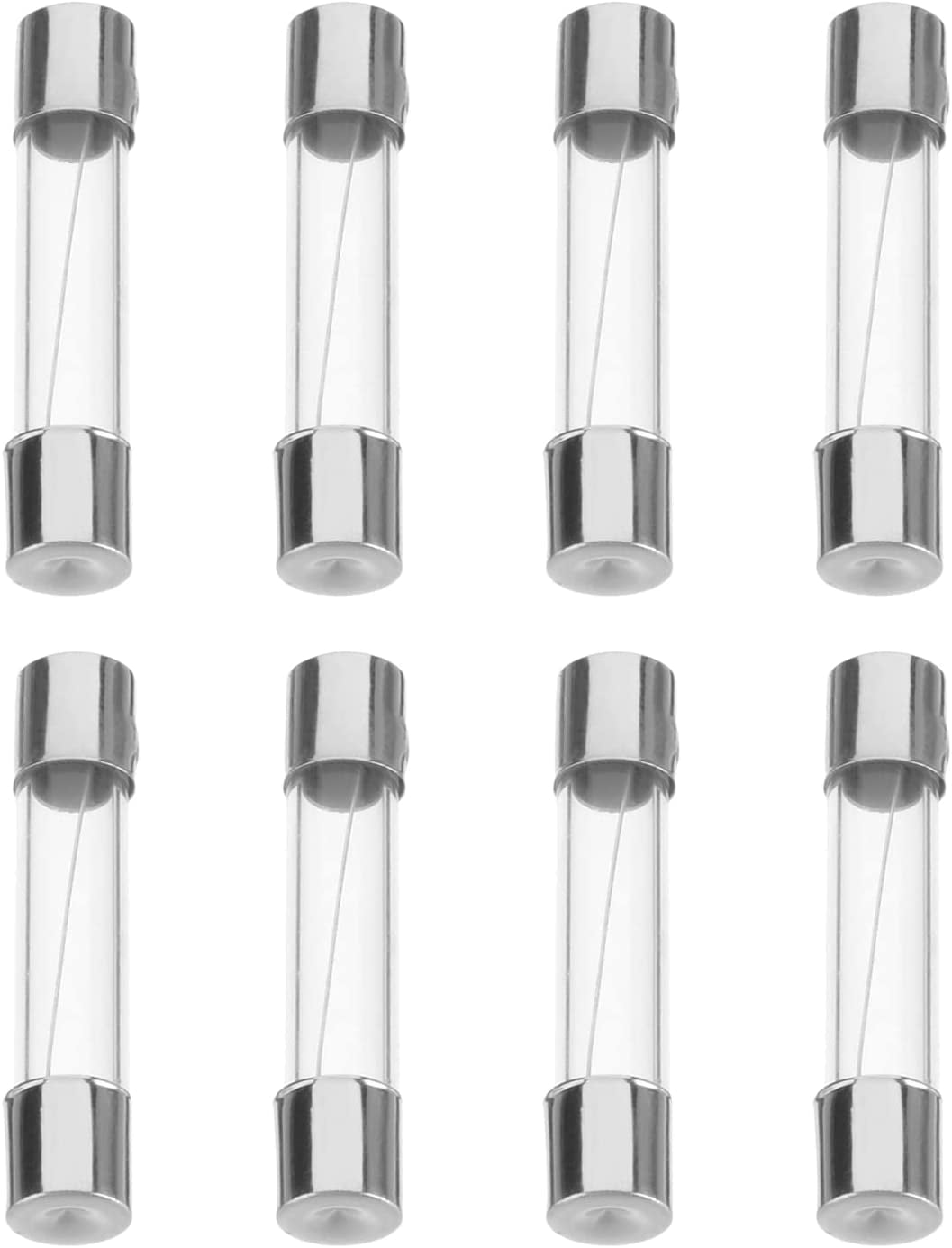Produktbild von Aexit Zylinderstift 6,05 X 50 Mm – GCR15 Prüfdorn, Toleranz ±0,001mm, Für Mikrolöcher