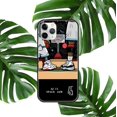 thumbnail image 1 of Coque de téléphone en silicone souple pour chaussures de basket-ball, coque de sport pour iPhone 13, 12 Mini, 11 Pro, X, XS Max, XR, 8, 7 Plus, SE 2 qiuyongming unisex, 1 of 2