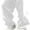 Black, variant on Christmas Casual Pants for Men Elastic Waist Drawstring Relaxed Fit Festive Holiday Lounge Pants with Pockets Trousers