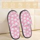 thumbnail image 2 of Fotbe Cute Cat Pantuflas Peludas para Mujer con Estampado, Zapatillas de Peluche, Zapatos de Invierno para Casa, Uso Interior y Exterior-Large, 2 of 8