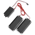 thumbnail image 2 of Kit de unidad de sonido RC Engine Tgoon Special para coche 94123 1/10, 2 of 9